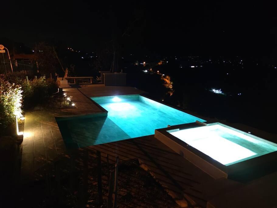 Finca Dona Eva Villa Manizales Bagian luar foto